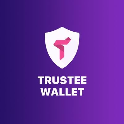 Trustee Wallet Image